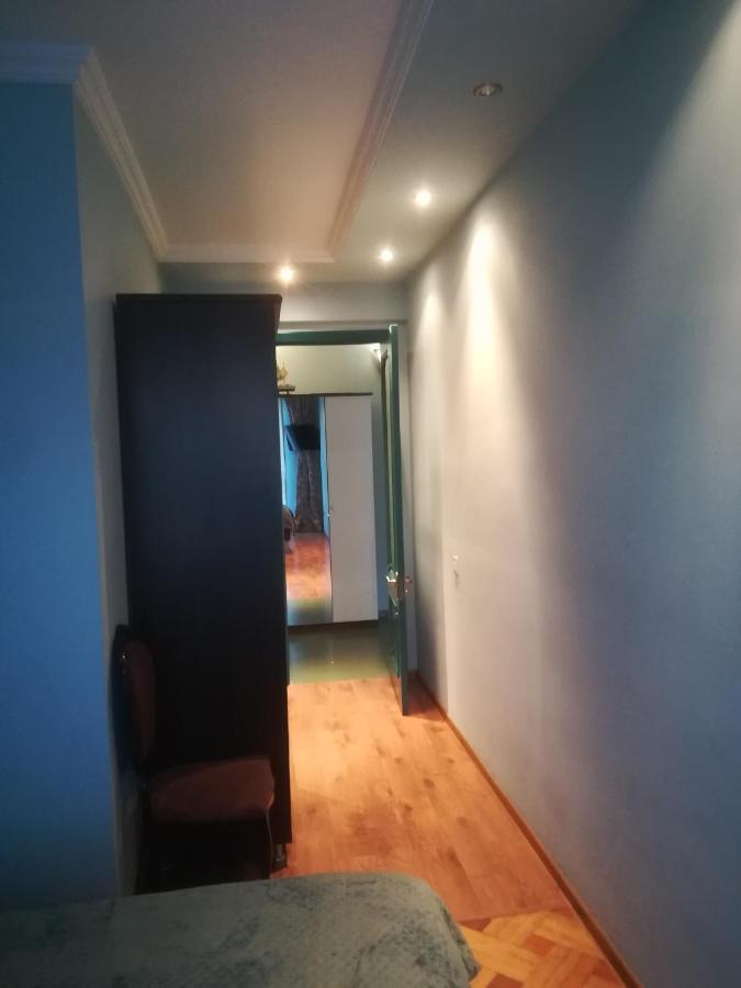 Davka Apartments บาทูมิ ภายนอก รูปภาพ