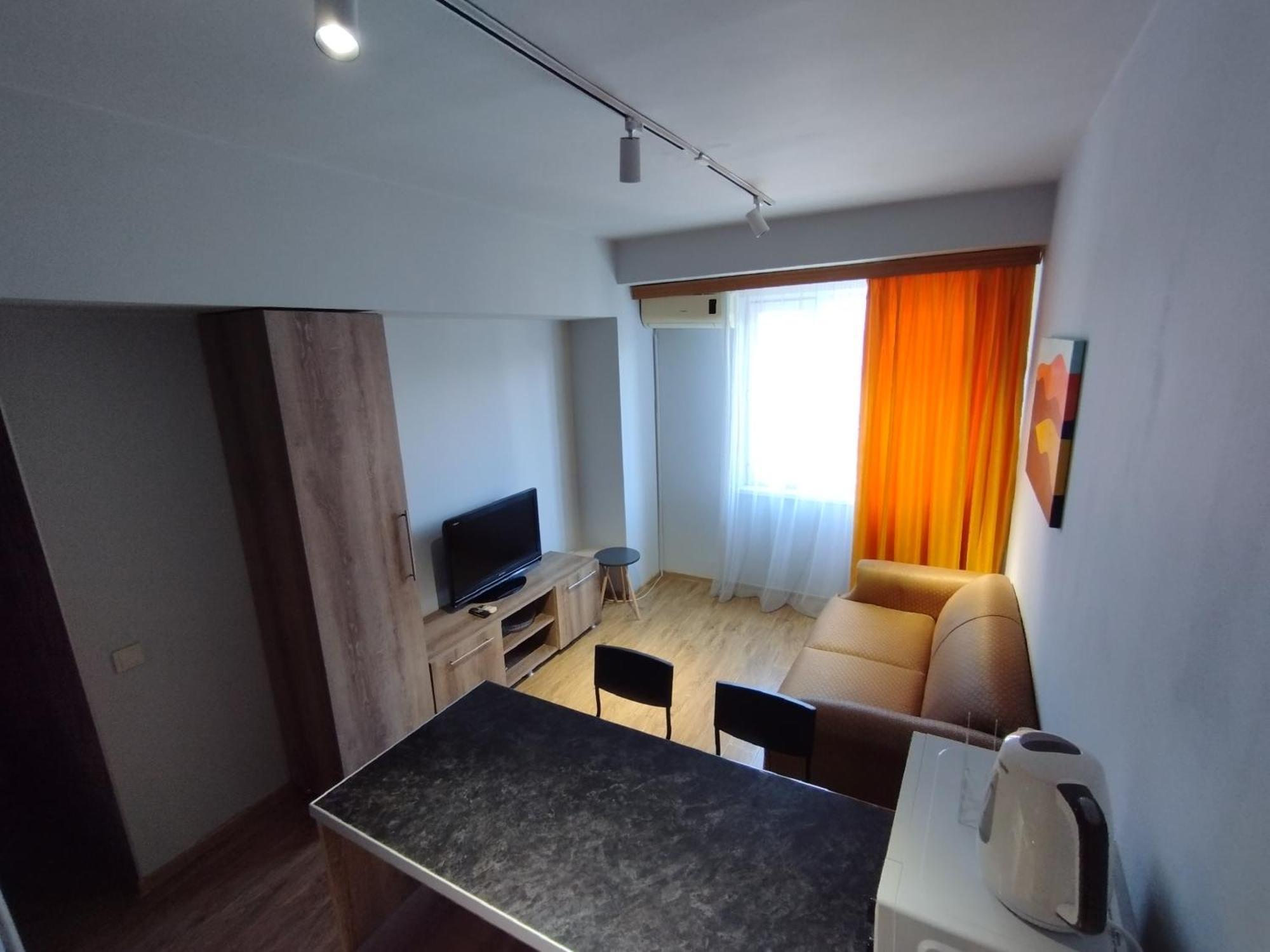 Davka Apartments บาทูมิ ภายนอก รูปภาพ