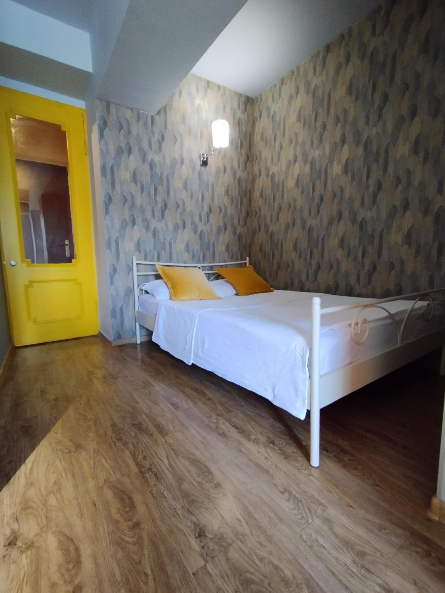 Davka Apartments บาทูมิ ภายนอก รูปภาพ