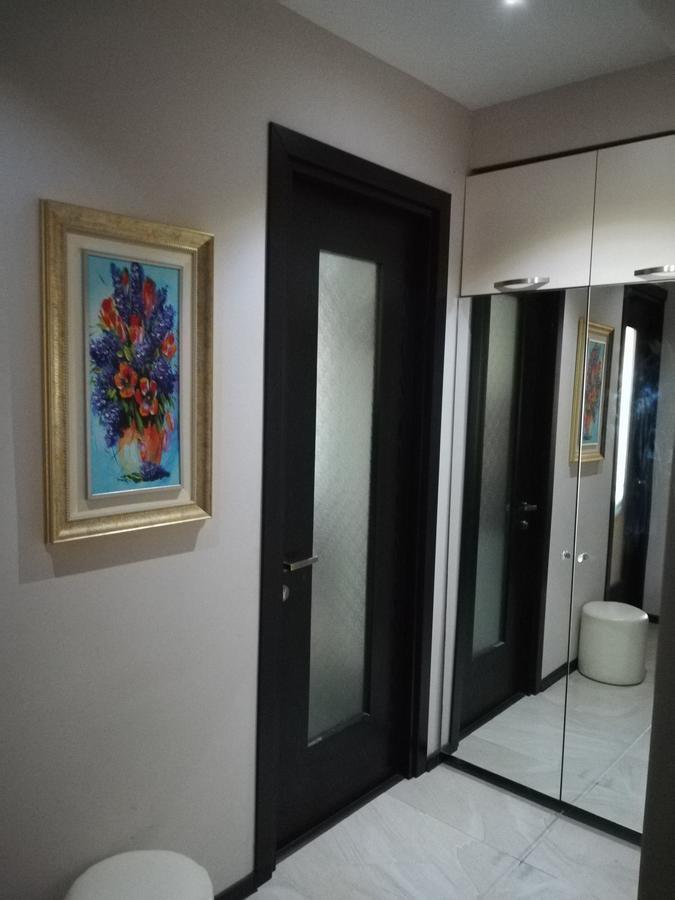 Davka Apartments บาทูมิ ภายนอก รูปภาพ