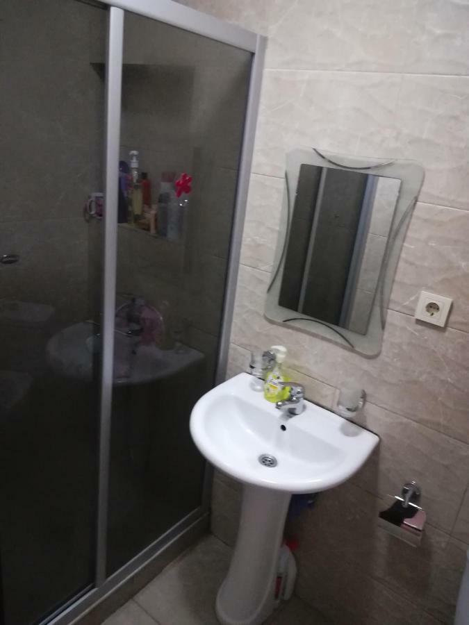 Davka Apartments บาทูมิ ภายนอก รูปภาพ